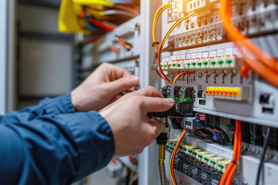 electrical contractors in telangana