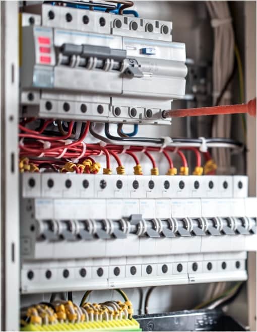 best electrical contractors in hyderabad